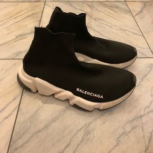 Balenciaga Speed Sneakers